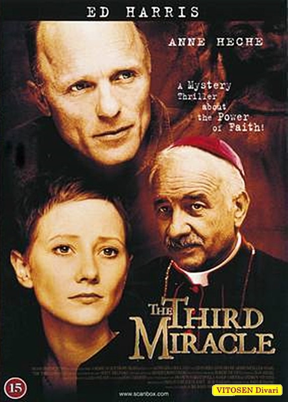 The Third Miracle / Verikyyneleet